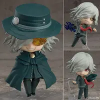 Nendoroid - Fate/Grand Order / Edmond Dantès (Fate series)