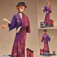 Figure - Bungo Stray Dogs / Nakahara Chuuya