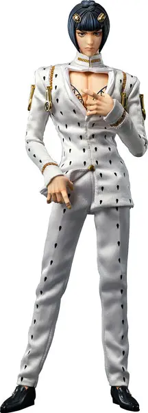 FigZero - JoJo's Bizarre Adventure: Golden Wind / Bruno Bucciarati