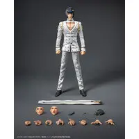 FigZero - JoJo's Bizarre Adventure: Golden Wind / Bruno Bucciarati