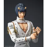 FigZero - JoJo's Bizarre Adventure: Golden Wind / Bruno Bucciarati