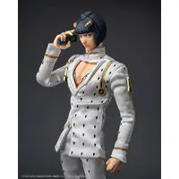 FigZero - JoJo's Bizarre Adventure: Golden Wind / Bruno Bucciarati