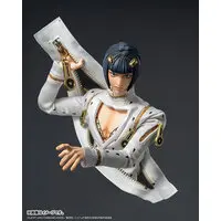 FigZero - JoJo's Bizarre Adventure: Golden Wind / Bruno Bucciarati