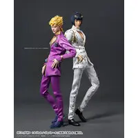 FigZero - JoJo's Bizarre Adventure: Golden Wind / Bruno Bucciarati