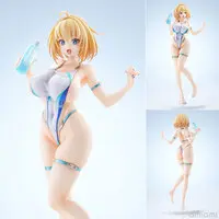 Figure - With Bonus - Bunny Suit Planning / Sophia F. Shirring