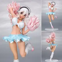 Figure - Super Sonico / Sonico
