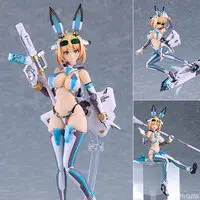 figma - Bunny Suit Planning / Sophia F. Shirring