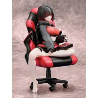 Zashiki Warashi-chan 1/7 Complete Figure