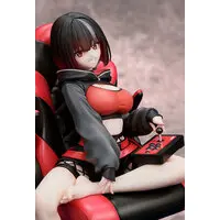 Zashiki Warashi-chan 1/7 Complete Figure