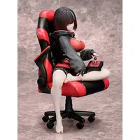 Zashiki Warashi-chan 1/7 Complete Figure