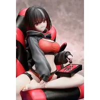 Zashiki Warashi-chan 1/7 Complete Figure