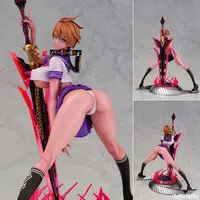 Figure - Mahou Shoujo (Raita) / Rui Asuka