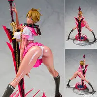 Figure - Mahou Shoujo (Raita) / Rui Asuka