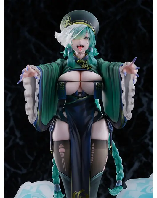 Rocket Boy - Hopping Vampire Clothed Only Ver.