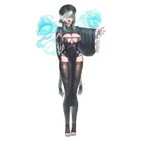 Rocket Boy - Hopping Vampire Clothed Only Ver.