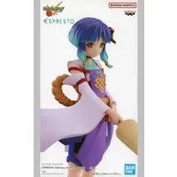 ESPRESTO - Monster Strike