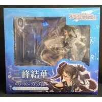 Figure - The Idolmaster Shiny Colors / Mitsumine Yuika