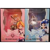 Figure - Pretty Cure series