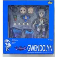 Figure - Odin Sphere / Gwendolyn