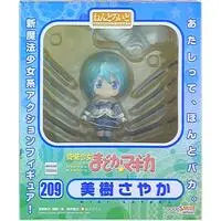 Nendoroid - Puella Magi Madoka Magica / Miki Sayaka
