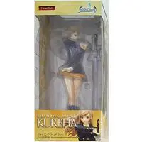 Figure - Shining Wind / Kureha (Shining Series)