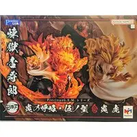 G.E.M. - Demon Slayer: Kimetsu no Yaiba / Rengoku Kyoujurou