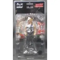 Figure - Crows / Bouya Harumichi