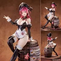 Hobby sakura - NIKKE