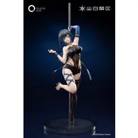 Figure - Snowbreak: Containment Zone