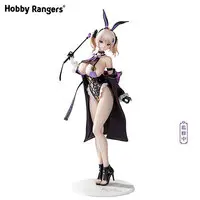 Figure (【特典】黒兎教典・リティス by Grandia元 1/4 完成品フィギュア[HobbyRangers]《０９月予約》)