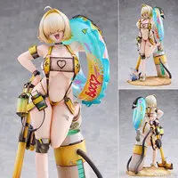 Hobby sakura - NIKKE