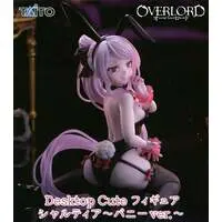 Desktop Cute - Overlord / Shalltear Bloodfallen