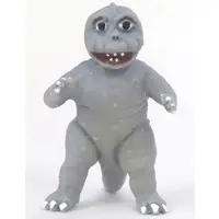 Figure - Toho Kaiju Collection