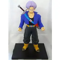 Sofubi Figure - Dragon Ball / Trunks