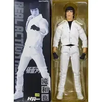 Sofubi Figure - Real Action Heroes - Kamen Rider Series