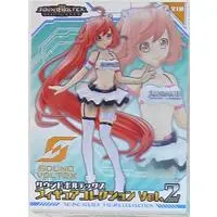 Figure - Prize Figure - Sound Voltex