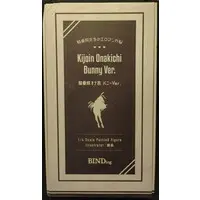 Figure - Bunny Costume Figure