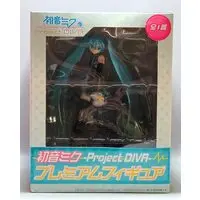 Figure - Prize Figure - VOCALOID / Hatsune Miku