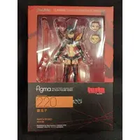 figma - Kill la Kill / Matoi Ryuuko