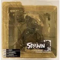 Figure - Spawn
