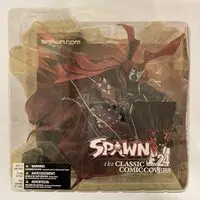 Figure - Spawn