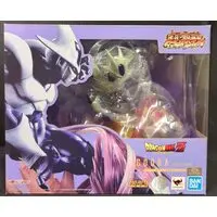 Figuarts Zero - Dragon Ball / Cooler