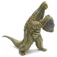 Sofubi Figure - Ultraman Series