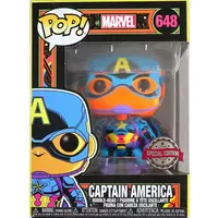 Figure - Captain America