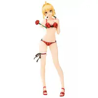 Figure - Fate/EXTELLA / Nero Claudius