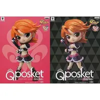 Q posket - Pretty Cure series