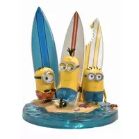 Figure - Despicable Me