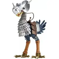 Figure - Nausicaä of the Valley of the Wind