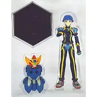 Figure - Super Heavy God Gravion