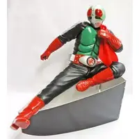 Sofubi Figure - Kamen Rider Series